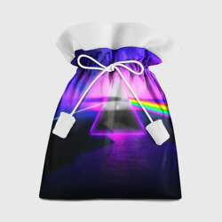 Подарочный 3D мешок Pink Floyd