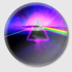 Значок Pink Floyd