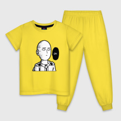 Детская пижама хлопок One-Punch MAN - ok