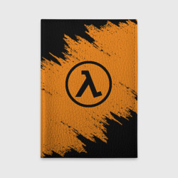 Обложка для автодокументов Half-life