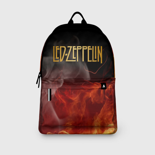 Рюкзак 3D LED Zeppelin - фото 4