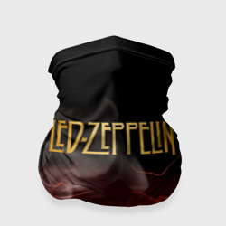 Бандана-труба 3D LED Zeppelin