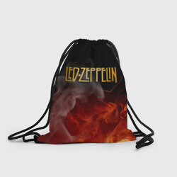 Рюкзак-мешок 3D LED Zeppelin