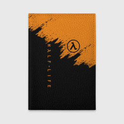 Обложка для автодокументов Half-life Халф-Лайф