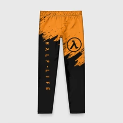 Детские леггинсы 3D Half-life Халф-Лайф