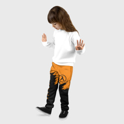 Детские брюки 3D Half-life Халф-Лайф - фото 2
