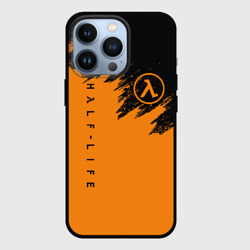 Чехол для iPhone 13 Pro Half-life
