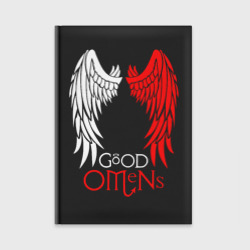 Ежедневник Good omens