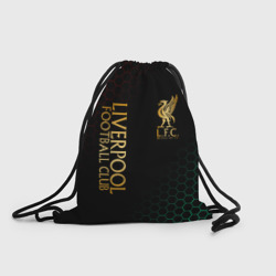 Рюкзак-мешок 3D Liverpool