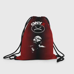 Рюкзак-мешок 3D Onyx