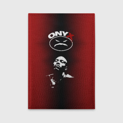Обложка для автодокументов Onyx
