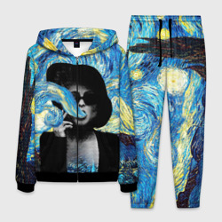 Мужской костюм 3D Марла на картине Ван Гога