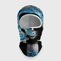 Балаклава 3D Марла на картине Ван Гога