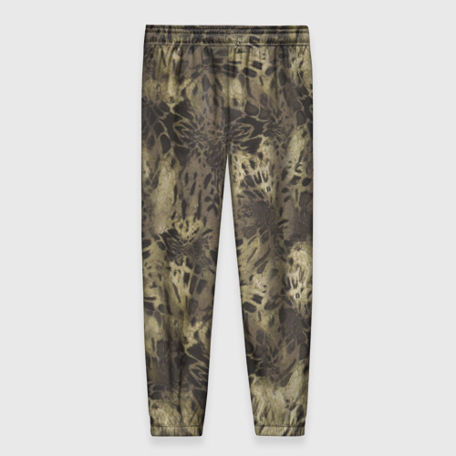 Женские брюки 3D Камуфляж Prym1 Woodlands Camo - фото 2