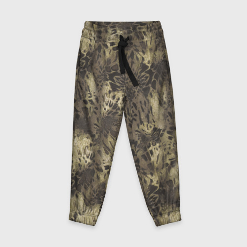 Детские брюки 3D Камуфляж Prym1 Woodlands Camo