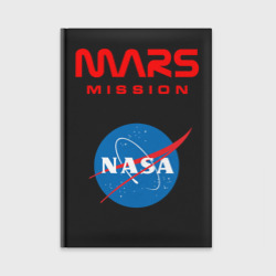 Ежедневник Nasa Mars mission