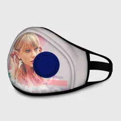 Маска из неопрена Taylor Swift
