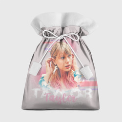 Подарочный 3D мешок Taylor Swift