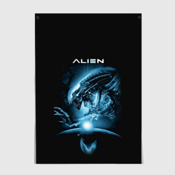 Постер Alien