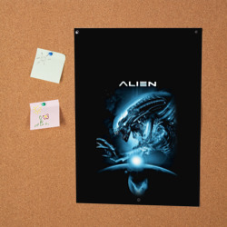 Постер Alien - фото 2