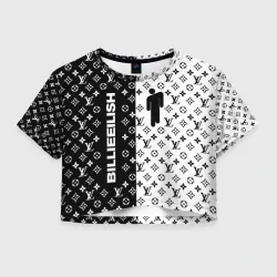 BILLIE EILISH x LOUIS VUITTON BILLIE EILISH x LOUIS VUITTON