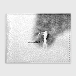 Обложка для студенческого билета Depeche Mode