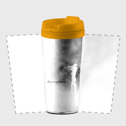 Термокружка-непроливайка Depeche Mode - фото 2