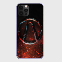 Чехол для iPhone 12 Pro Borderlands 3