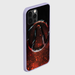 Чехол для iPhone 12 Pro Borderlands 3 - фото 2