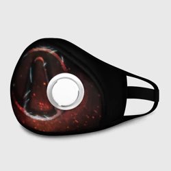 Маска из неопрена Borderlands 3