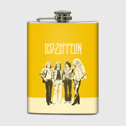 Фляга Led Zeppelin