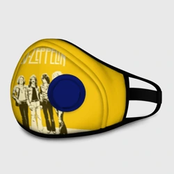 Маска из неопрена Led Zeppelin