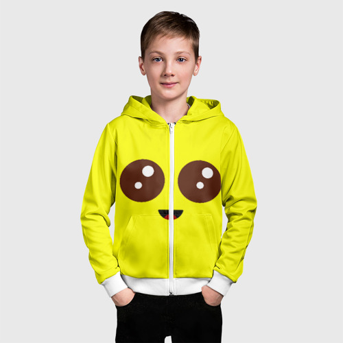 Peely hoodie hotsell