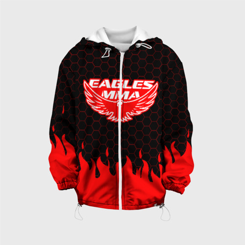 Куртка Leone MMA