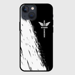 Чехол для iPhone 13 mini Eagles MMA Хабиб