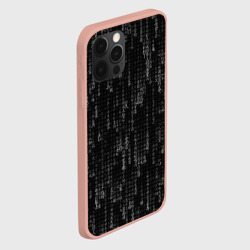 Чехол для iPhone 12 Pro Программный код на японском - фото 2