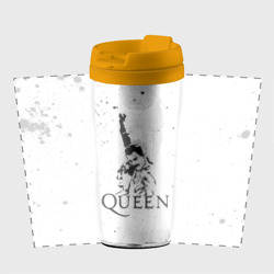 Термокружка-непроливайка Queen - фото 2