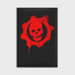 Ежедневник Gears of war