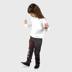Детские брюки 3D STANDOFF 2 | СТАНДОФФ 2 - фото 2