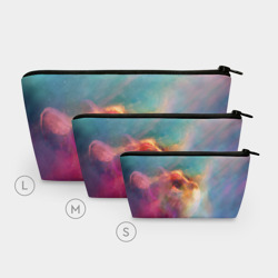 Косметичка 3D Космический кот - фото 2