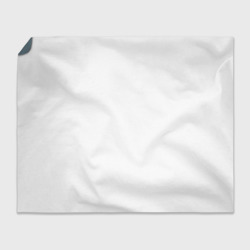 Плед с принтом Хлоя Прайс для любого человека, вид спереди №4. Цвет основы: 3d (велсофт)