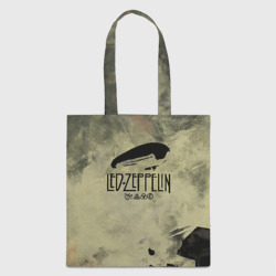 Шоппер 3D Led Zeppelin