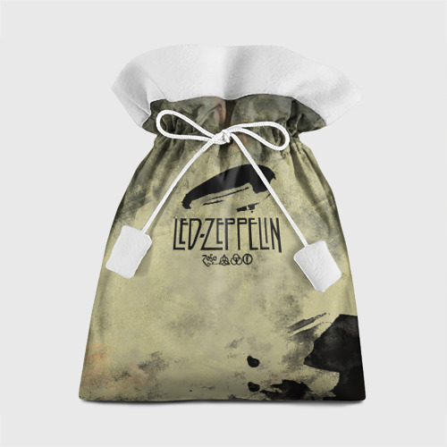 Подарочный 3D мешок Led Zeppelin