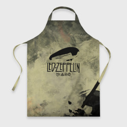 Фартук 3D Led Zeppelin