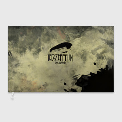 Флаг 3D Led Zeppelin