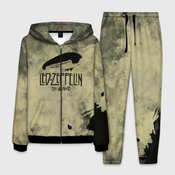 Мужской костюм 3D Led Zeppelin