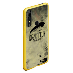Чехол для Honor P Smart Z Led Zeppelin - фото 2