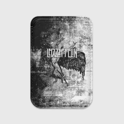 Картхолдер Magsafe магнитный Led Zeppelin