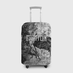 Чехол для чемодана 3D Led Zeppelin