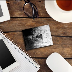 Обложка для студенческого билета Led Zeppelin - фото 2